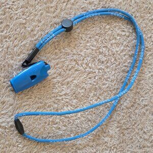 Fox 40 Micro Whistle + Lanyard – Canadian brand
